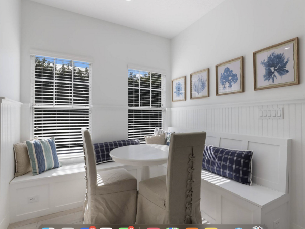 Anna Maria Island Vacation Pool Home Just Steps To Beach